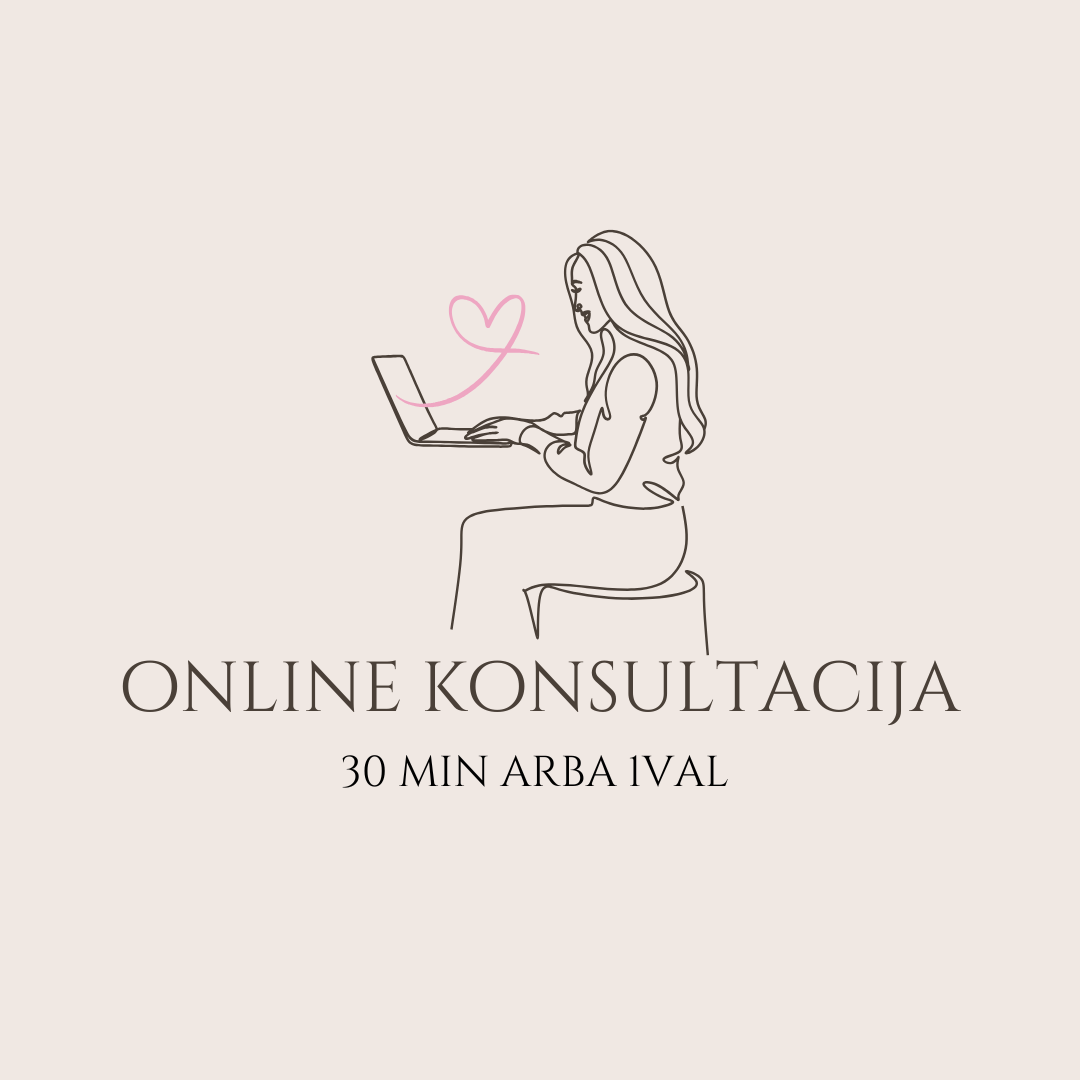 Online konsultacija