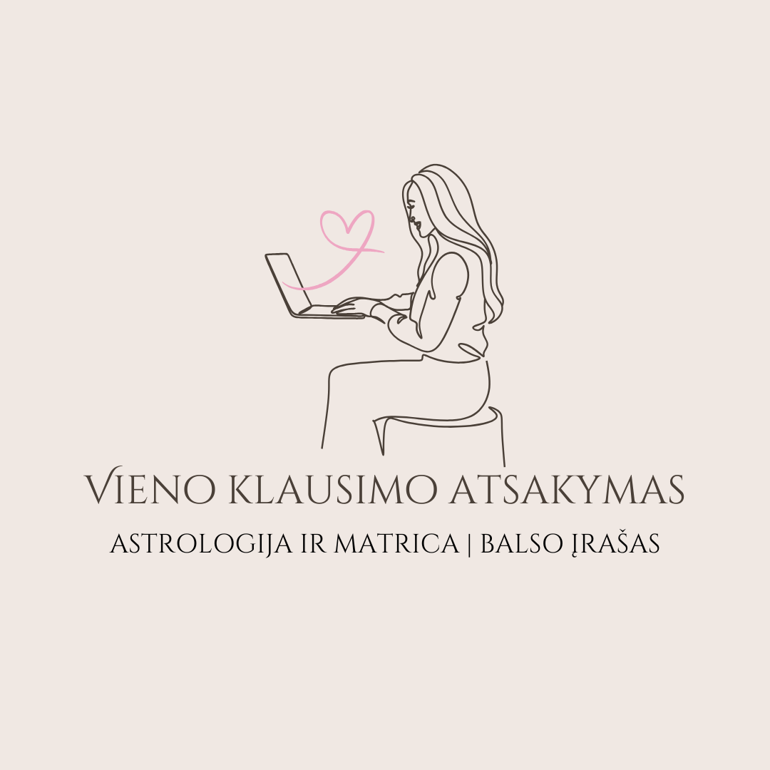 Vieno klausimo atsakymas