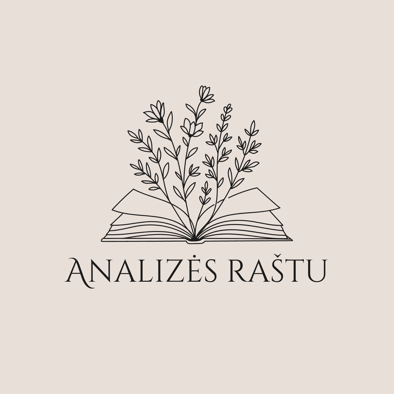 Analizės raštu