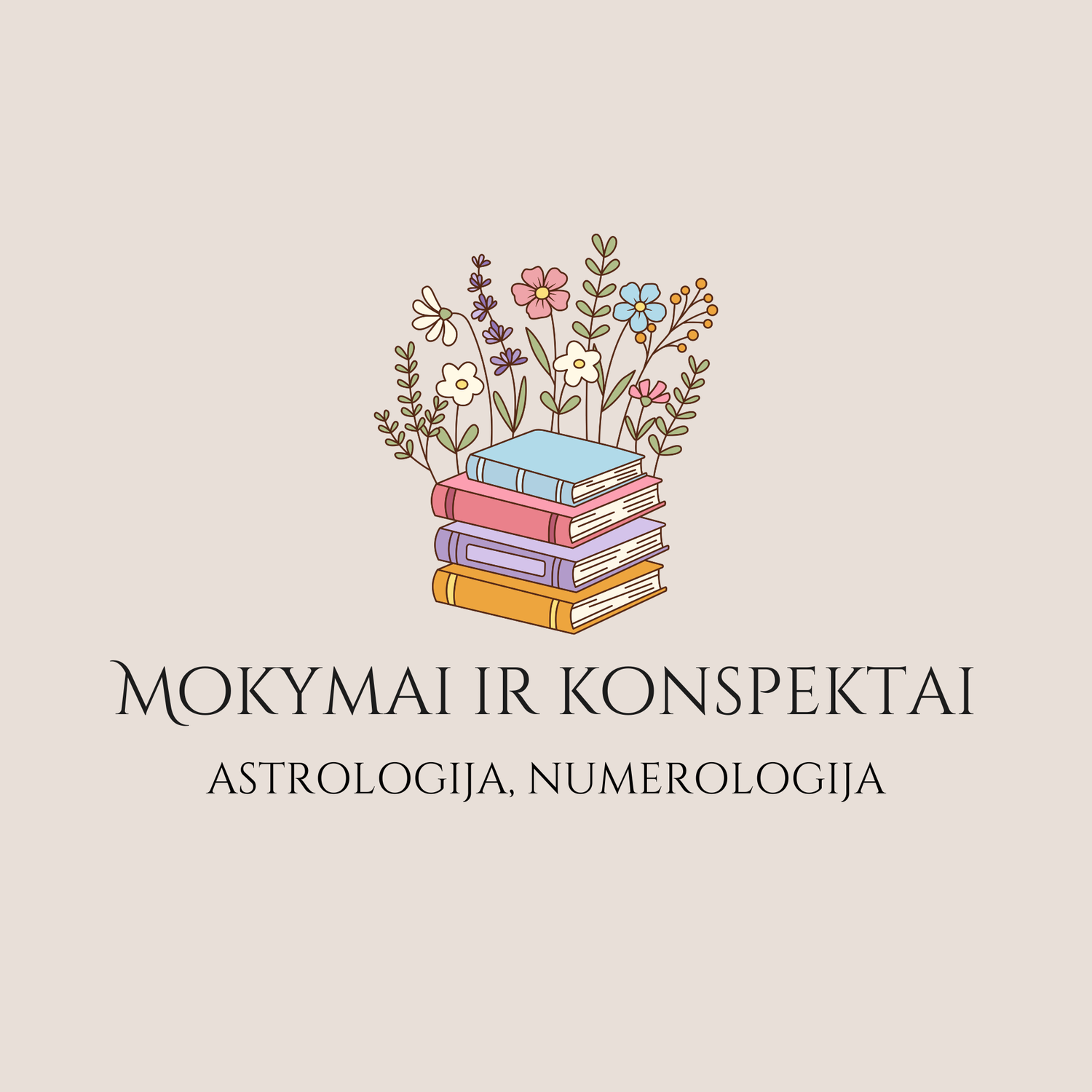 Mokymai