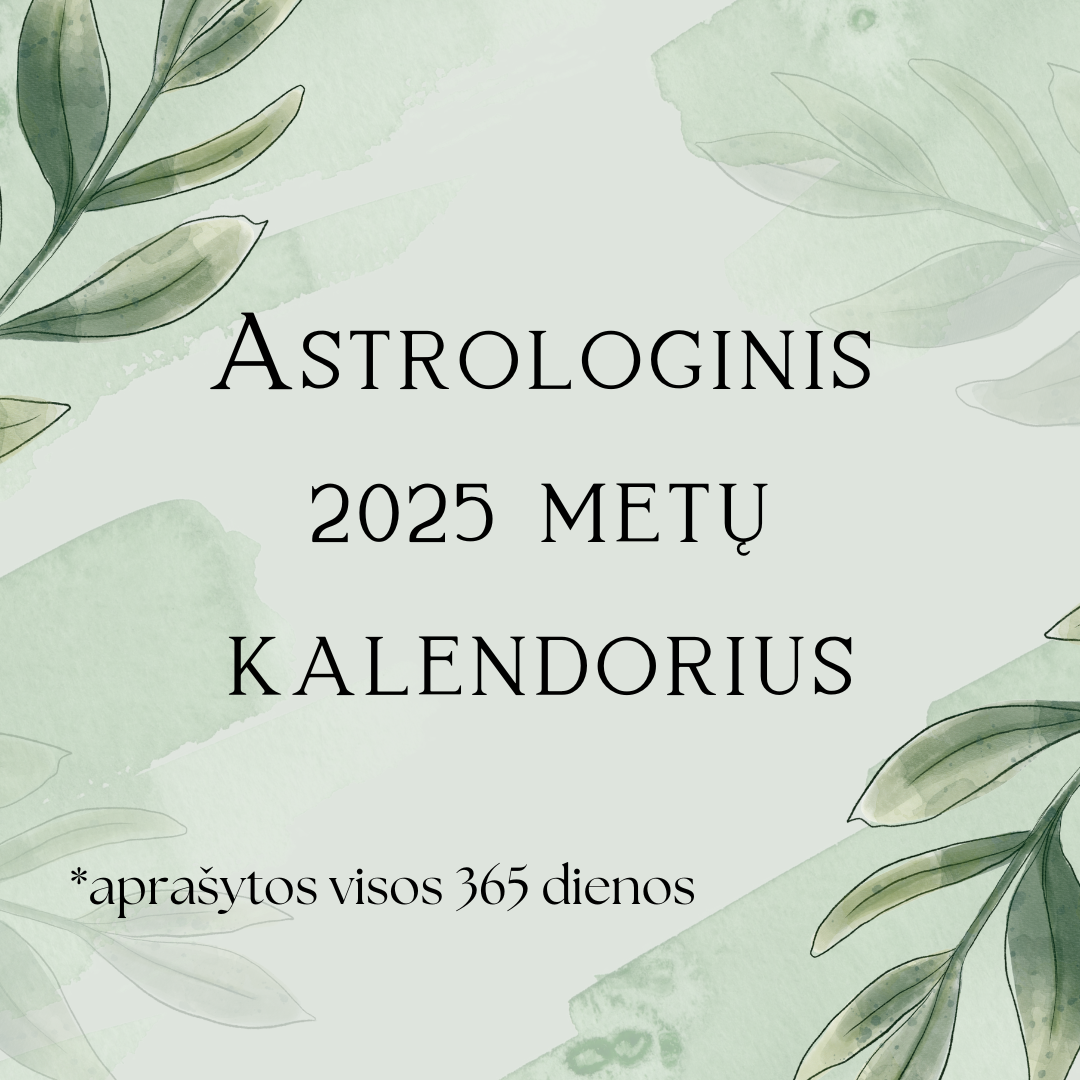 Pilna 2026 metų prognozė