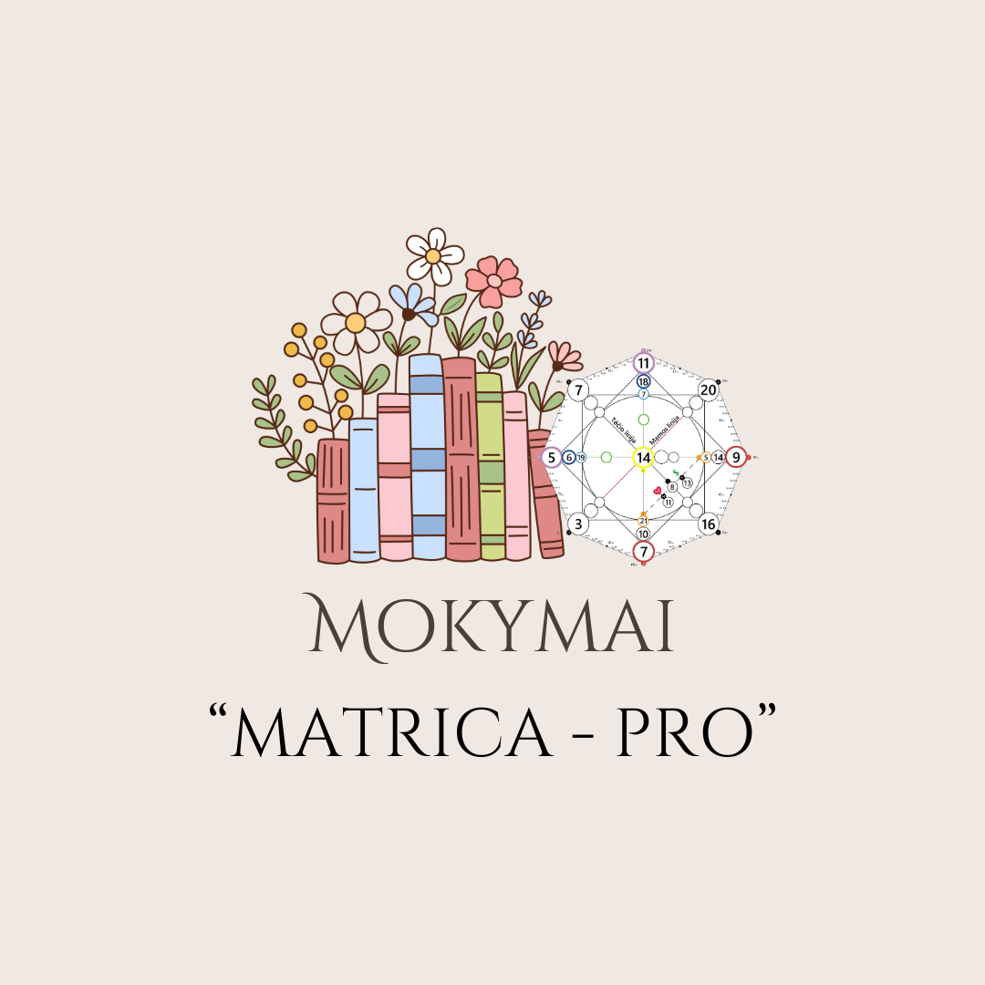 Mokymai "Matrica - PRO"
