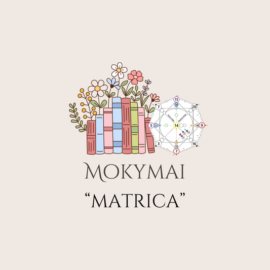 Mokymai "Matrica"